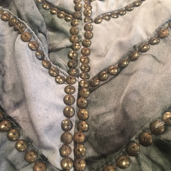 Urban Outfitters Ecote Tye Dye Dress - Picture 2 of 4